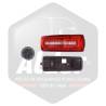 Feu Argh Led Complet 6 Pin - Version Ss EP et Ss AR