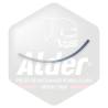 Garniture De Spoiler Dt/Gh - Version Aluminium