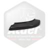 Deflecteur Sup Optique Avgh - Version Plastique Noir
