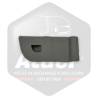 Cache Pc Attelage Avdt - Version Plastique Gris/Noir