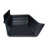 Caisson De Marche Pied Avgh - Version Plastique Gris/Noir