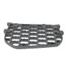 Grille Infer Marche Pied Gh/Dt - Version Aluminium