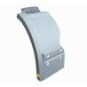 Aileron Argh De Cabine - Version Plastique Gris