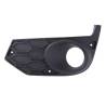 Coin De Pare Choc Gauche - Avec Trou Pour Anti Brouillard