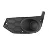 Coin De Pare Choc Gauche - Sans Trou Anti Brouillard