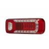 Feu Arrière Full Led - Version Droite Ou Gauche