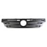 Calandre Face Avant - Version Plastique Gris / Noir