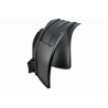 Pare Boue Interieur Avdt - Version Plastique Noir