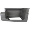 Caisson De Marche Pied Inf Gh - Version Plastique Gris