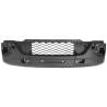 Pare Choc Avant - Version Plastique Gris