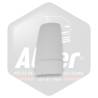 Deflecteur D'Air Exterieur Gh - Version A Peindre