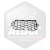 Grille Marche Pied Sup Dt/Gh - Version Metallique