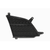 Grille Dt Sup De Calandre - Version Plastique Noir