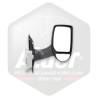 Retroviseur Complet Dt - Version Manuel Bras Long
