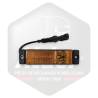Feu Gabarit Latéral - Version Led Orange