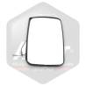 Miroir Rétroviseur Principal - Version Dégivrant