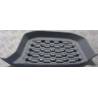 Grille Inf Marche Pied Dt - Version Plastique