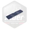 Grille De Calandre - Version Plastique Gris/Noir