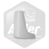 Deflecteur Air Exterieur Dt - Version A Peindre