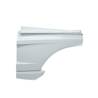 Bas De Porte De Cabine Gh - Version Peint Blanc RAL 9147