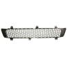 Grille De Calandre Inferieur - Version Plastique Noir