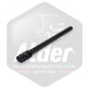 Tube Support Aile 63cm - Version Métallique Noir