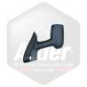 Retroviseur Complet Dt - Version Electrique Bras Long