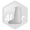 Deflecteur Air Exterieur Gh - Version A Peindre