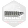 Grille Inf Marche Pied Dt/Gh - Version Aluminium