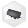 Poignee Porte Coulissante Gh - Version Plastique Noir