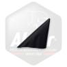 Extension Rétroviseur Dt - Version Plastique Noir