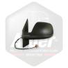 Retroviseur Complet Gh - Version Elec/Dégiv Asphérique
