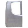 Paroi Lateral De Cabine Ardt - Version Metallique A Souder