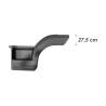Aile Marche Pied Avgh - Version Plastique Avec Aileron