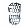 Grille Marche Pied Inf Dt/Gh - Version Métallique