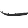 Spoiler De Pare Choc Avgh - Version Plastique Noir