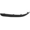 Spoiler De Pare Choc Avdt - Version Plastique Noir