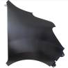 Aile Avant Droit - Version Metallique Brut Noir
