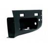 Caisson De Marche Pied Dt - Version Plastique Noir