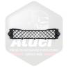 Grille Inf Pare Choc Avant - Version Plastique Gris