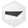 Prolongateur D'Aile Sup Dt - Version Plastique Noir