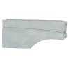 Prolongateur D'Aile M.P Dt - Version Plastique Gris