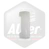 Déflecteur D'Air Ext Gh - Version A Peindre