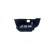 Caisson De Marche Pied Dt - Version Plastique Noir