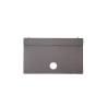 Obturateur De MarchePied Dt/Gh - Version Plastique Gris