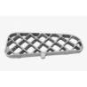 Grille Infer Marche Pied Gh/Dt - Version Aluminium
