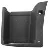 Caisson De Marche Pied Gh Gris - Version Avec Emplacement Feu