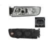 Optique Anti Brouillard Avgh - Version Avec Clignotant