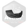 Habillage Inf Gh Bras Retro - Version Plastique Noir