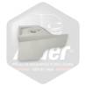 Bas De Porte Ext Gh - Version A Peindre